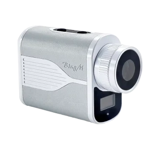 Handheld High Precision Mini Laser Distance Meter Laser Rangefinder Golf Laser Range Finder