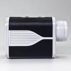Handheld Laser Meter with Laser Rangefinder Telescope Altimeter Electronic Measuring Instrument Laser Golf Rangefinder