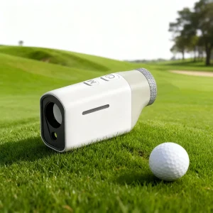 Handheld Outdoor Sport Pink Blue Green Color Lady OLED LCD Display Mini Laser Rangefinder Range Finder Golf