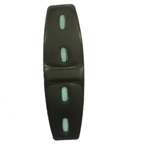 Headband for Lightspeed Sierra Zulu.2 Zulu Headphones Repair Parts Head Band