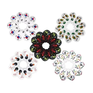 Headcover 10pcs set Golf Head Cover for Iron Golf Club Headcovers