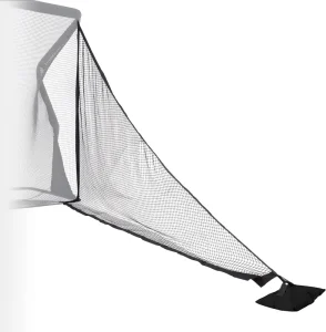 Heavy Duty Golf Shank Net Easy Installation Side Barrier Net for Golf Hitting Net Protection Accessory
