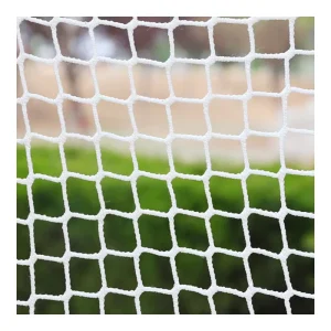 Heavy Duty Golf Training Net Polyester Anti-tear for Club Practice Area