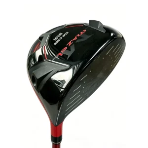 High COR Golf Club Non-confriming Golf Driver Head for Long Distance