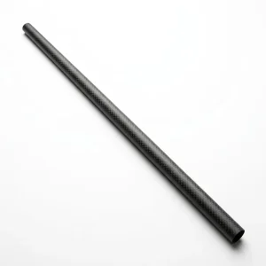 High Modulus Carbon Fiber Putter Shaft for Stable Stroke and Precision Putting
