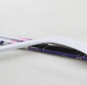 High Performance Full Carbon Stick Smooth Swing Ideal for Club and Team Use Ice Hockey Stick Youth