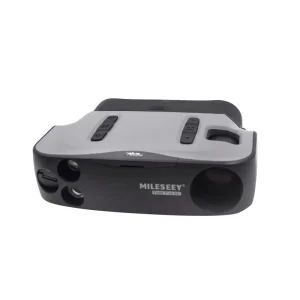 High Performance Thermal Scope for Hunting Forestry Engineering Night Vision Thermal Scope for Laser Rangefinders