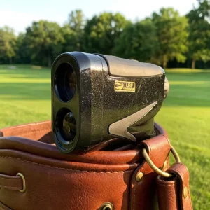 High Precision 4km 905nm Semiconductor Laser Rangefinder Professional Handheld Long Range Distance Meter for Surveying