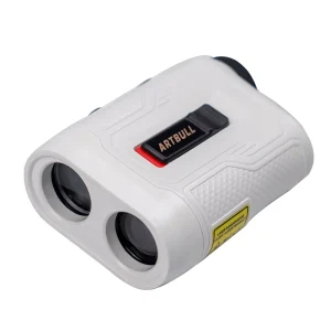 High Precision 6.0x Laser Rangefinder Golf Hunting Binoculars with 2 year Warranty for Outdoor Sports