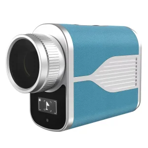 High Precision 600M Golf Handheld Hunting Slingshot Telescope Mini with LCD Display Laser Rangefinder Golf