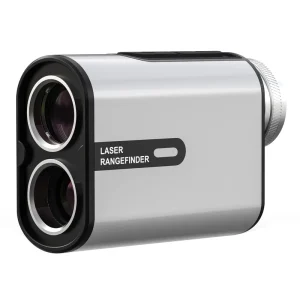 High Precision 600m 800m 1000m Golf Rangefinders 905nm Laser Range Finder for Golf and Hunting