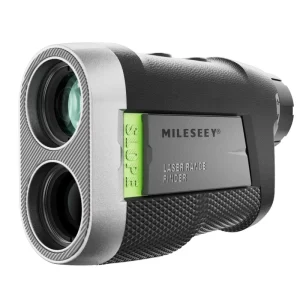 High Precision 660 Yards Golf Rangefinder Slope On Off Switch Integrated Magnetic Tech Type C Charging Fast Flag Lock