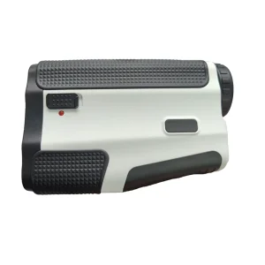 High Precision 800 Yards Handheld Golf Rangefinder Waterproof Slope Pin Seeker Range Finder Flag Lock
