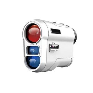 High Precision Digital Laser Distance Meter Customized Golf Range Finder Golf Rangefinder