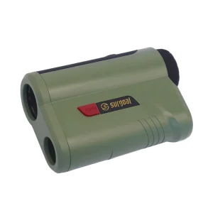 High Precision Golf Laser Rangefinder Mini Telescope Rangefinder Binoculars