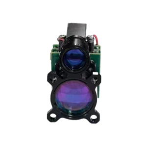 High Precision Jovstar JV LFR1505 Laser Rangefinder 5000m Measuring Range Polymer Material Golf Green Renovation Measurement
