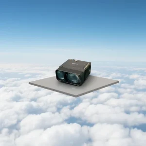 High Precision UAV Laser Range Finder Module 905nm APD Long Distance Sensor Industrial Grade Ranging System Altitude Measurement