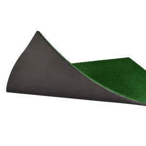 High Quality 1515B Nylon Golf Grass Mat for Driving Range Turf Essential Golf Training Aid