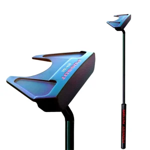 High Quality 304 Stainless Steel Golf Club Putter Head