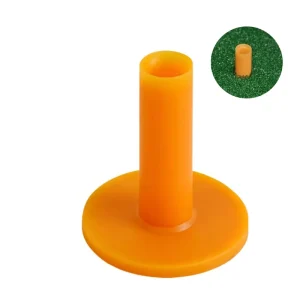 High Quality 60MM Rubber Golf Tees for Golf Ball Holder