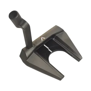 High Quality CNC Milling Golf Putter Head Club Heads