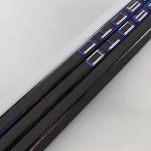 High Quality Carbon Fiber Ice Hockey Sticks for Professional Players Hockey Sticks China