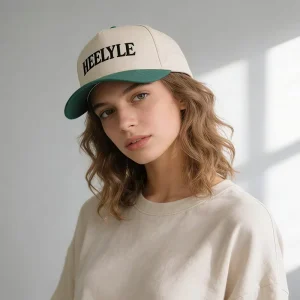 High Quality Custom 5 Panel Hand Embroidery Logo Vintage Unisex Sports Fashion Adjustable Baseball Hats