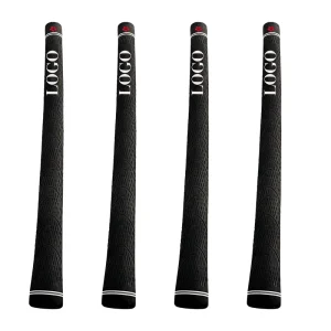 High Quality Custom Anti Slip Rubber Golf Grips Manufacturer’s Premium Product for Club Accessories