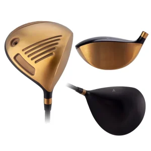 High Quality Custom Titanium Golf Driver Club