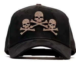 High Quality Customized Frame Rude Awakening Caps 3D Embroidery Logo Curved Brim 5 Panel Sombreros Hats Sporty Breathable