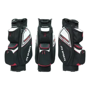 High Quality Customized Logo and Color Golf Trolley Bag Nylon Waterproof Outdoor Golf Trolley Bag