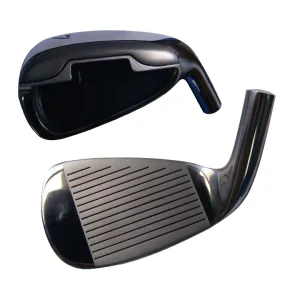 High Quality Forged Golf Club Head Durable Stainless Steel Golf Iron Head for Men Women Golfers Training and Daily Use