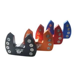 High Quality Forged Right Handed Zero Torque Putter Face Balanced Mallet Consistent Stroke Training Aids Customizable Logo