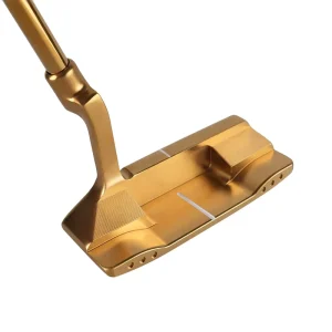 High Quality Golf Clubs Custom LOGO Outdoor Golf Club Putter