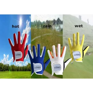 High Quality Golf Gloves for Kids Boys Girls Both Left Right Hand Junior Youth Golf Glove