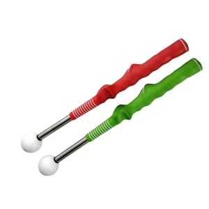 High Quality Golf Swing Trainer Practice Warm Up Adjustable Golf Training Aids