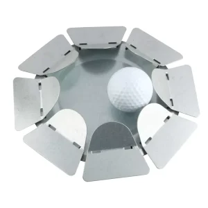 High Quality Indoor Outdoor Golf Training Aid Direction Putting Cup Practice Hole