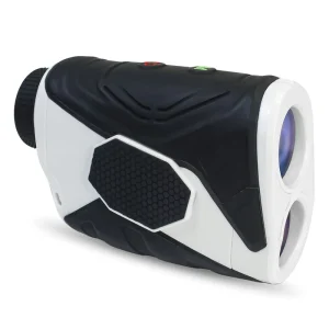 High Quality Laser Golf Rangefinder Long Distance Meter Telescope Handheld Range Finder