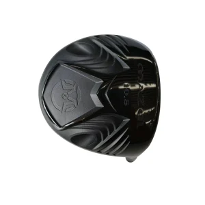 High Quality Men’s Titanium Cup Face Golf Driver Head