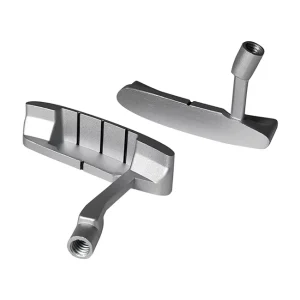 High Quality OEM ODM Custom Logo Golf Putter Head for Training and Gift for Golf Players