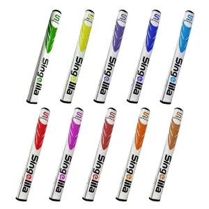 High Quality OEM ODM Golf Wood Iron Club Grip Custom Non slip Golf Grips