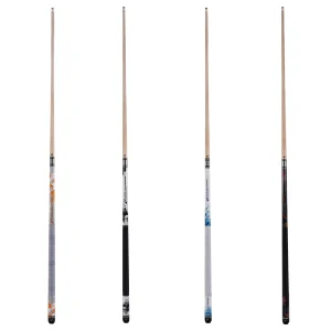 High Quality Predator Clue P3 High Quality Handmade Lightweight 13mm Snooker Billiard Cue Made From Durable Ash Wood