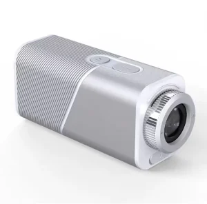 High Quality Professional Digital Handhold OEM Laser Rangefinders With Jolt and Magnetic Function