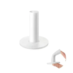 High Quality Rubber Golf Tee T Shape Golf Practice Tees Driving Range and Outdoor Training