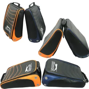 High Quality Small Moq Customized logo Golf Shoe Bag Golf Accessories