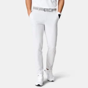High Quality Straight Pants Golf Men’s Clothing Office Polyester Chino Men’s Formal Pants Trousers Golf Pants for Golf Tour