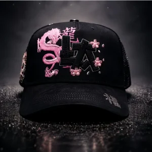 High Quality Suede Baseball Cap Embroidery Distressed Curved Brim Innedit Mura Travis Original Innedit Hats