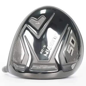 High Quality Supplier Price Titanium Golf Club 460cc Driver Head with Customized logo