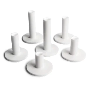 High Quality T Shaped Golf Tees for Driving Range and Outdoor Training