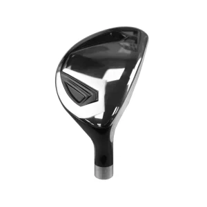 High Quality Titanium Utility Golf Club OEM New Hybrid Golf Clubs Left and Right Golf Hybrid